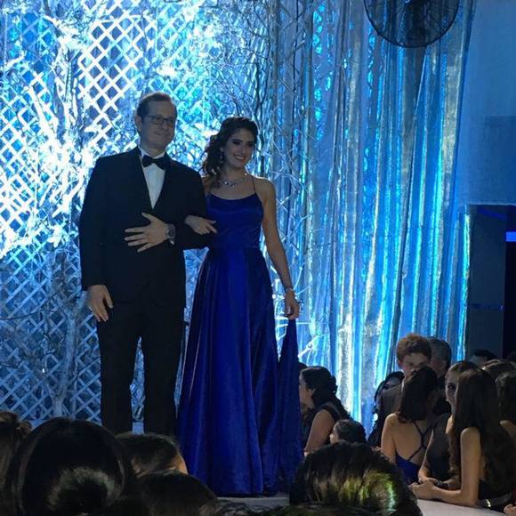 Meet your Posher, Paula - Picture 1 of 1